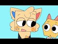 Goob Turn Into A Fox Tf Dandy S World