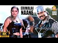 Erimalai Naane 4K Video Song எரிமலை நானே Kanda Naal Mudhal Prasanna Laila Yuvan
