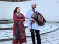 Татарская песня (нагайбаки) 