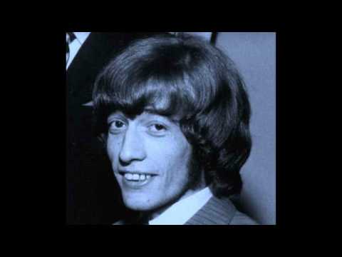 Gone Gone Gone - Robin Gibb