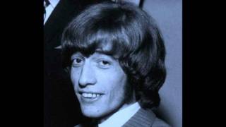 Robin Gibb -  Gone Gone Gone 1970