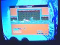 Namco Museum Virtual Arcade: Dragon Buster Gameplay