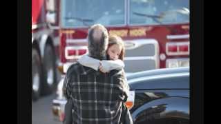 Newtown Sandy Hook Tribute Song- "How Bad We Need Each Other" - Marc Scibilia