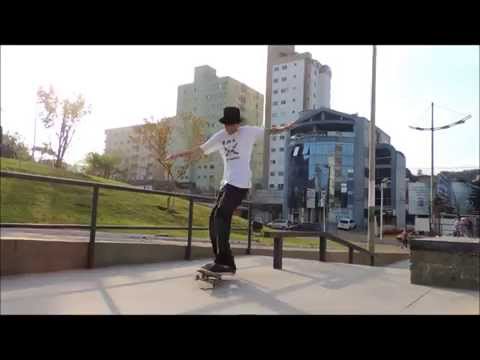 Chamada 7º Life Skateboards