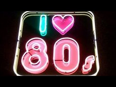 Moon at Nine: Songs of the 80s