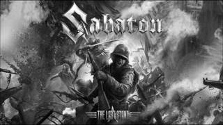 Sabaton - All Guns Blazing (Judas Priest Cover)