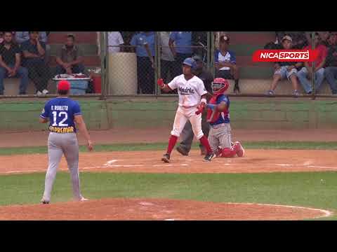 📡 EN VIVO ⚾ Béisbol de Nicaragua - Rivas 🆚 Madriz | Pomares 2026 - Serie 3 - Juego 1