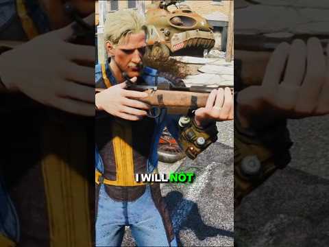 Must have Fallout 4 mods! #fallout4 #fallout4mods