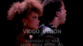 Kashif: Are You The Woman?