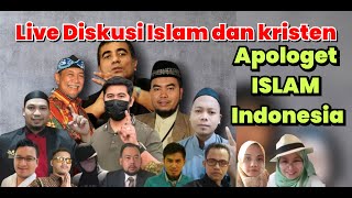 Download lagu DISKUSI APOLOGET ISLAM DAN KRISTEN TERBAIK mp3 Download lagu DISKUSI APOLOGET ISLAM DAN KRISTEN TERBAIK mp3