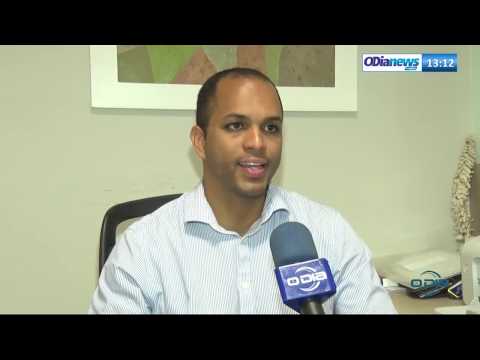 O DIA NEWS 27 08  Esclerose muÌltipla