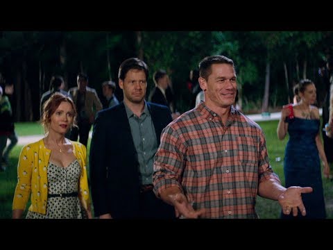 Blockers new clip: Mitchell Gets Into a Chugging Contest