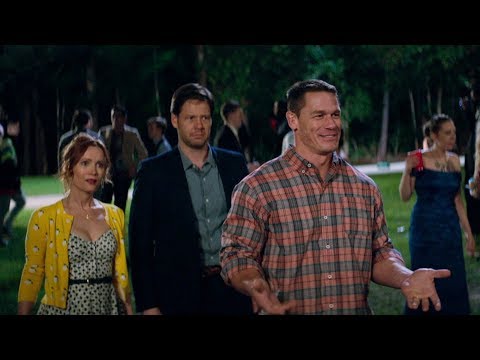 Blockers (Clip 'Mitchell Gets Into a Chugging Contest')