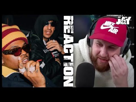Ufo361 feat. Gunna - BRODIES | REACTION