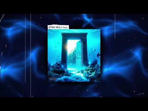 KEYNIEL, Tseily - OTRA VEZ (Audio Oficial)