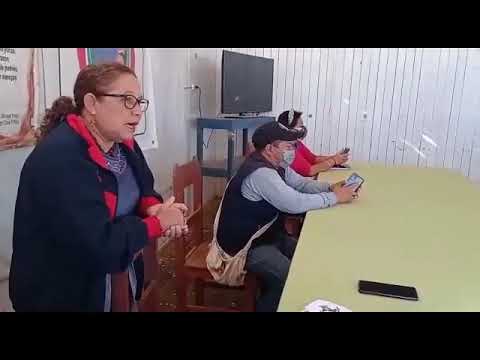 YURUA CELEBRA 78 ANIVERSARIO CON CAPACITACION A DOCENTES DE LOS TRES NIVELES DE EDUCACION, video de YouTube