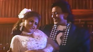 Download lagu 'Kya Hua Kya Pata' Video | 90s Hindi Romantic Song |  Alka Yagnik, Vinod Rathod | Mithun & Ayesha mp3