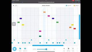 Minecraft theme song - Chrome music lab with link