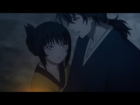 Armed with a Magic Sword, The Demon Hunter Embarks on a Journey to Another World Ep 1-13 English Dub