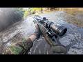 Jungle River Sneak Sniper Mission