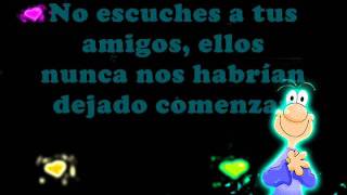 THE MAINE-listen to your heart SUBTITULADO AL ESPAÑOL.