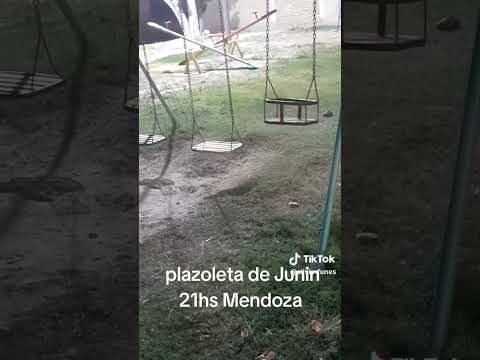 Paranormal en Junín Mendoza pasamos con mis hijos