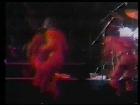 Thumbnail for commodores rare 1977 houston