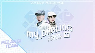 [Vietsub][Audio] My Darling - AKMU