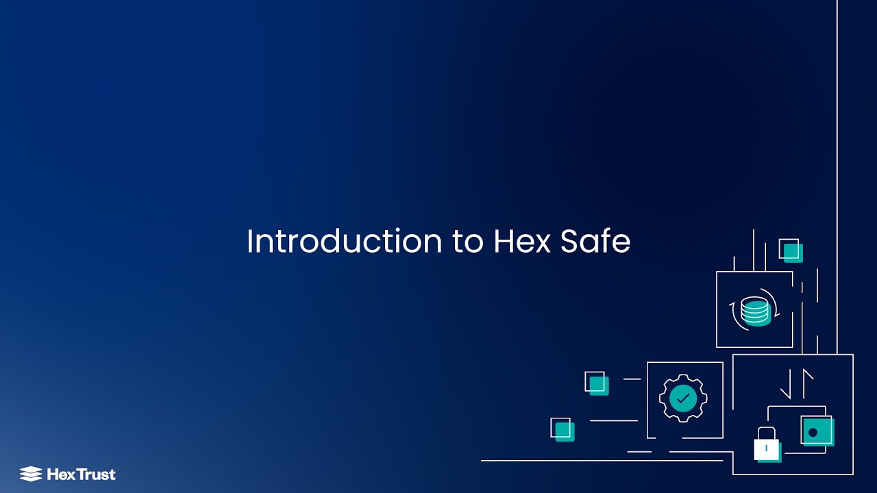 Hex Safe | Introduction