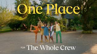 One Place for The Whole Crew | Expedia