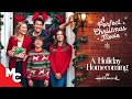 A Holiday Homecoming Full Hallmark Christmas Movie Free Family Movie
