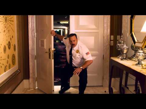 Paul Blart: Mall Cop 2