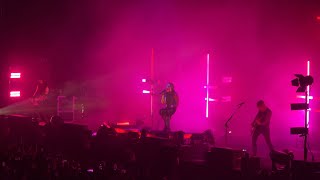 Marilyn Manson: Personal Jesus (Live in Łódź, Poland,18/07/2026)