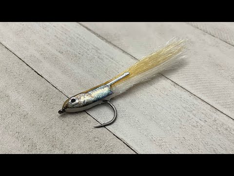 Surf candy tying