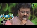 Jabiliki Vennelaki  Song | SP Balu Performance | Padutha Theeyaga | 12th March 2017 | ETV Telugu