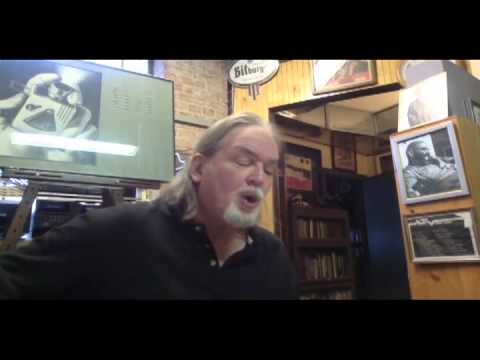 "THIS TOWN" by Fred Koller & Pat Alger