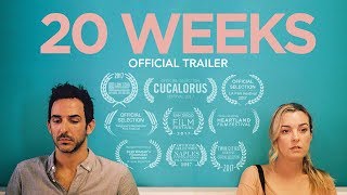 20 Weeks Movie Trailer