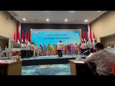 Grazia Vocalista - Sirih Kuning