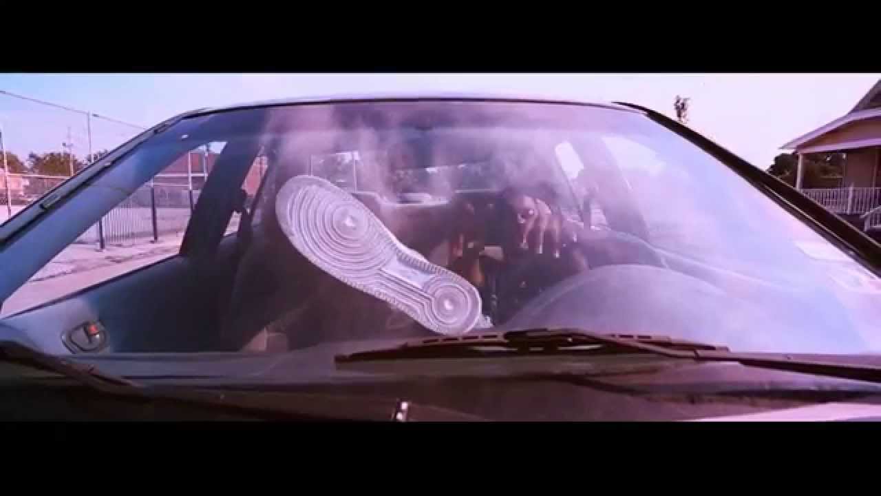 IshDARR – ”Too Bad”