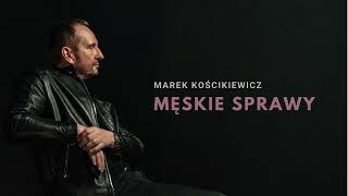Kadr z teledysku Męskie sprawy tekst piosenki Marek Kościkiewicz