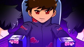 Joining Akatsukishinobi Life 2 дом 2 новости и - 