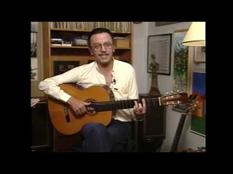 Influência do Jazz (Carlos Lyra) - Paulinho Nogueira