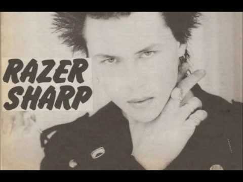 Erazerhead - Teenager In Love (Peel Session '82)