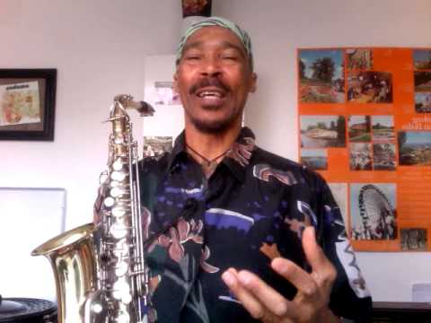 Welcome & "Zakiya's Play-Song!"