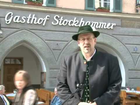 Rosenheim Stockhammer