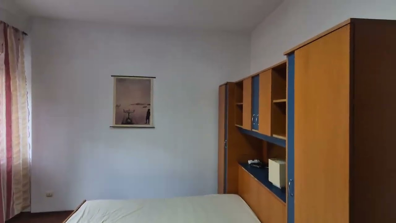 Tur video Garsoniera Cismigiu Bucuresti