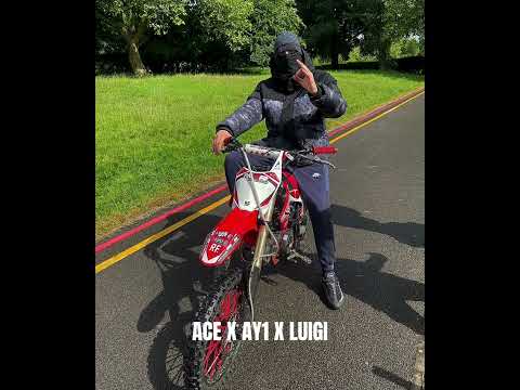 Ace x Ay1 x Luigi - Circle Da 🎱