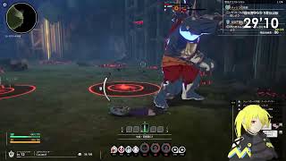 【ブルプロ】初心者冒険者('ω')助けてくれー(レベル8～)【Vtuber】