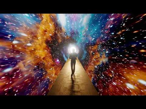 Tunnel.....Luftrum Lunaris 2, & Bioscape, Arturia Pigments 4, Demage Native, Analog Dreams Native,