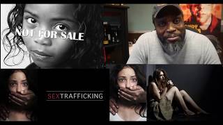 I'm not for sale the movie video